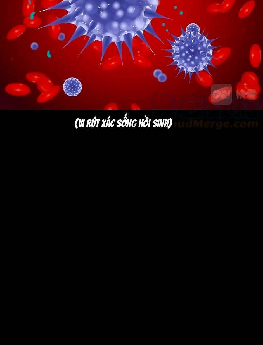 Đằng Nữ Chapter 149 - Trang 2