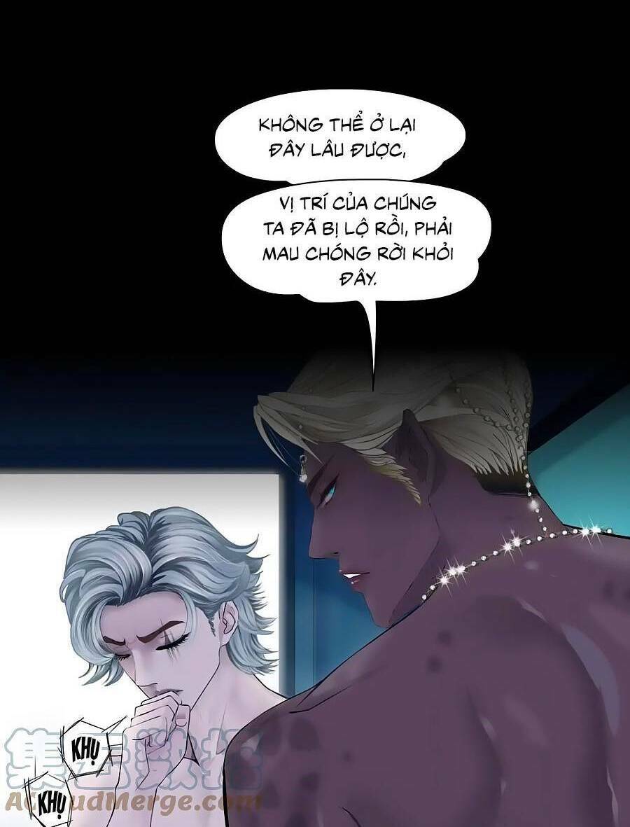 Đằng Nữ Chapter 149 - Trang 2