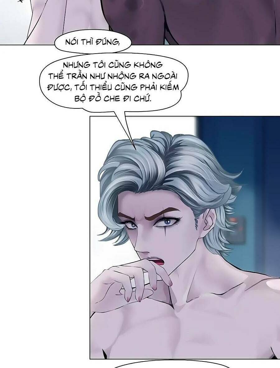 Đằng Nữ Chapter 149 - Trang 2