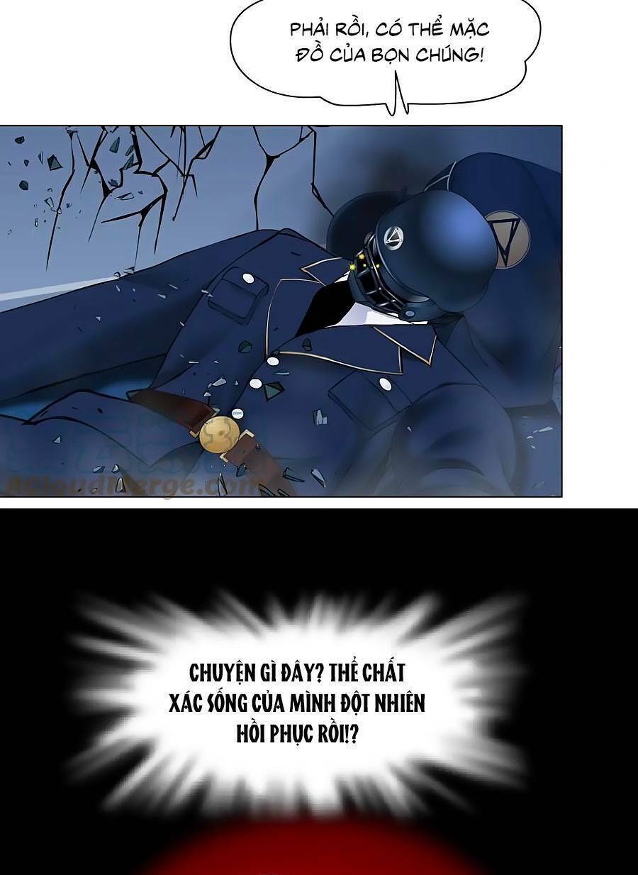 Đằng Nữ Chapter 149 - Trang 2