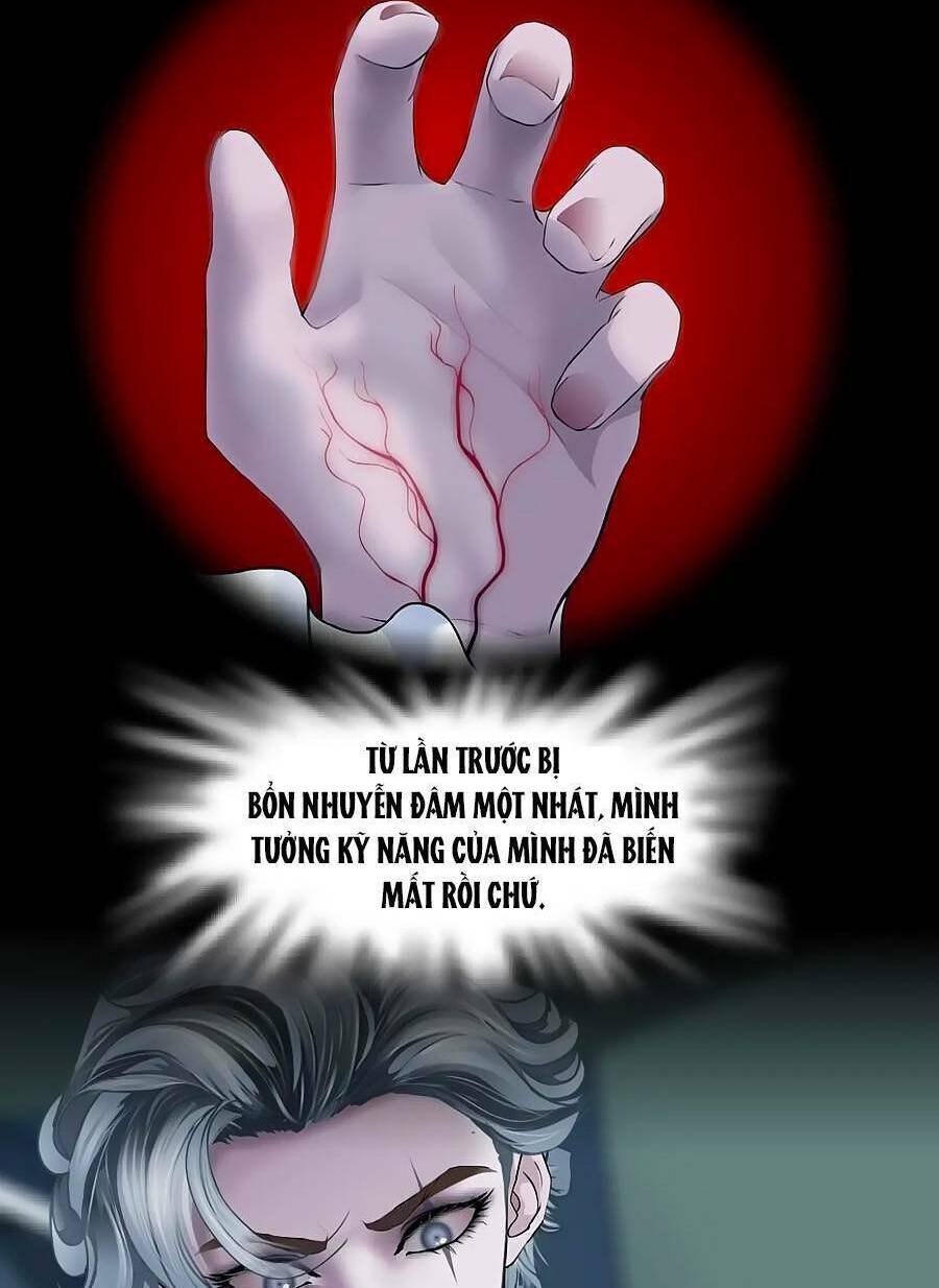 Đằng Nữ Chapter 149 - Trang 2