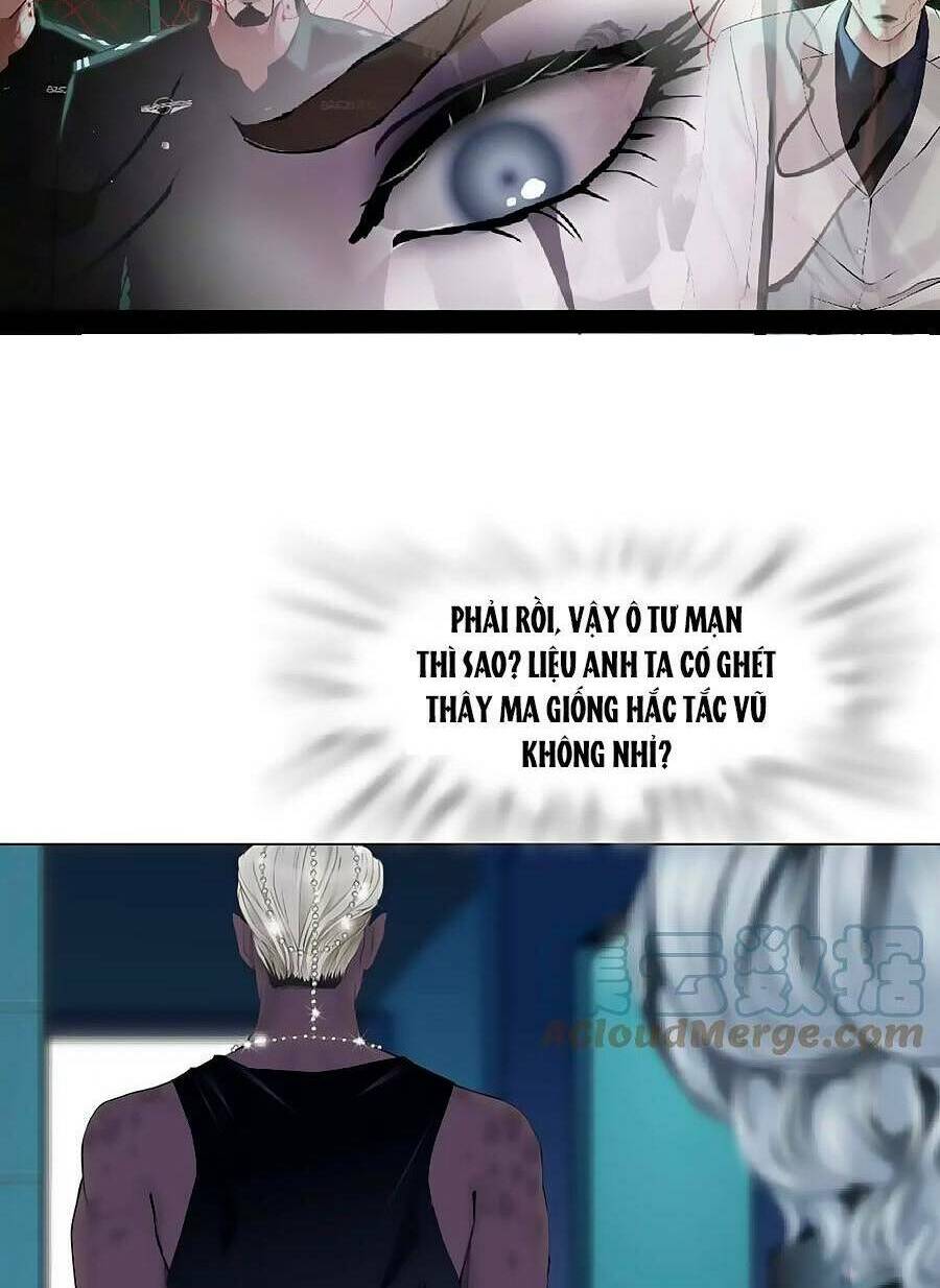 Đằng Nữ Chapter 149 - Trang 2