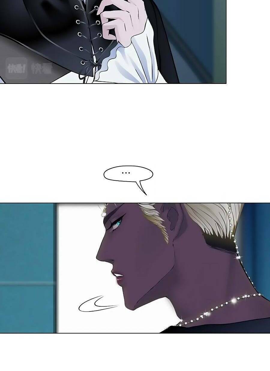 Đằng Nữ Chapter 149 - Trang 2