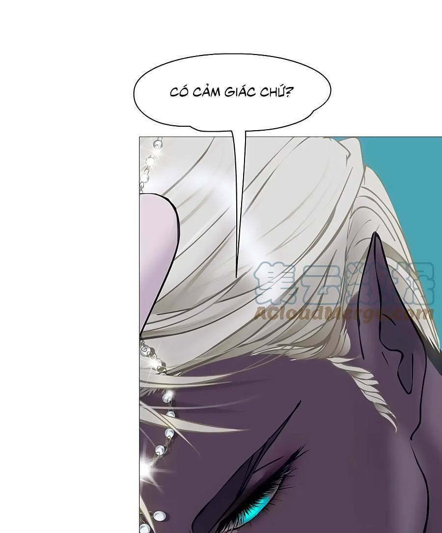 Đằng Nữ Chapter 149 - Trang 2