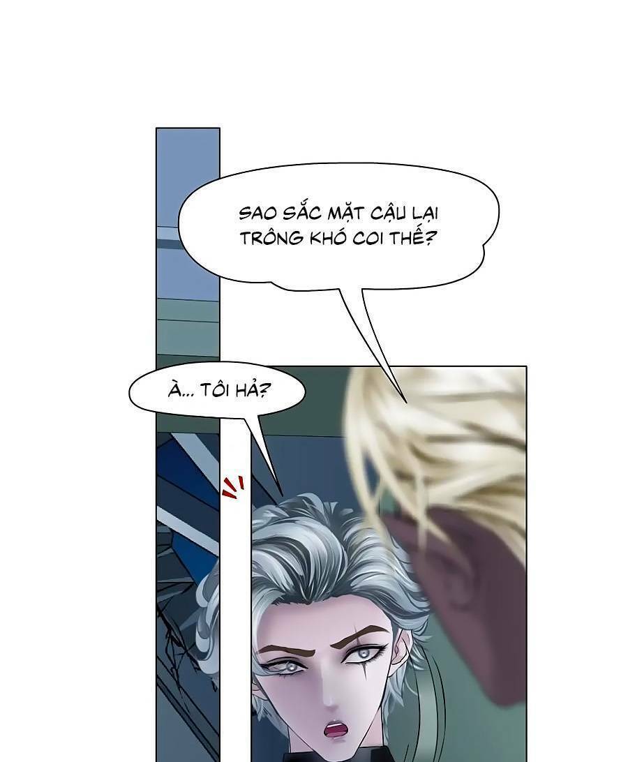 Đằng Nữ Chapter 149 - Trang 2