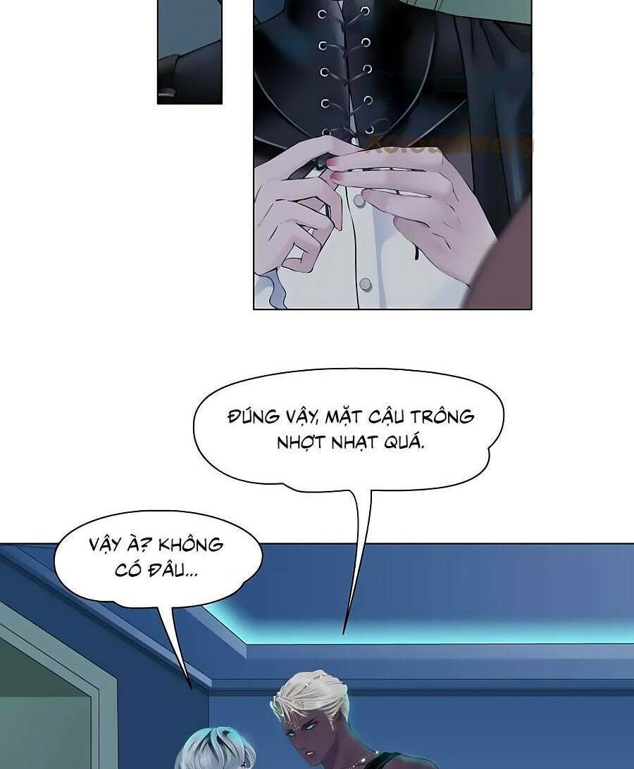 Đằng Nữ Chapter 149 - Trang 2