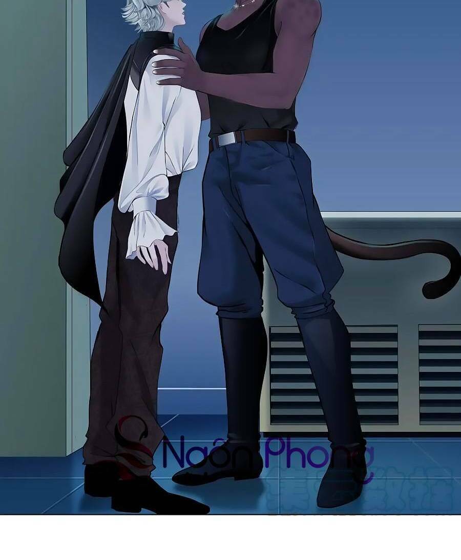 Đằng Nữ Chapter 149 - Trang 2