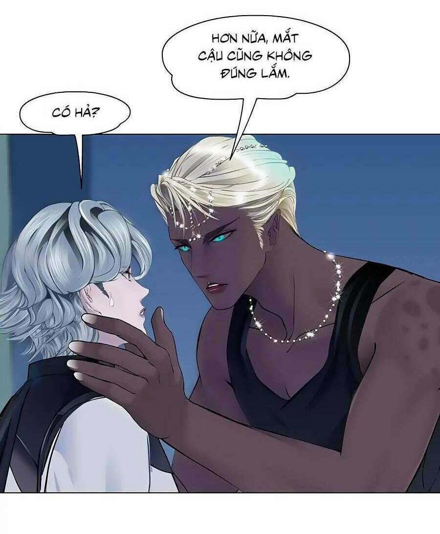 Đằng Nữ Chapter 149 - Trang 2