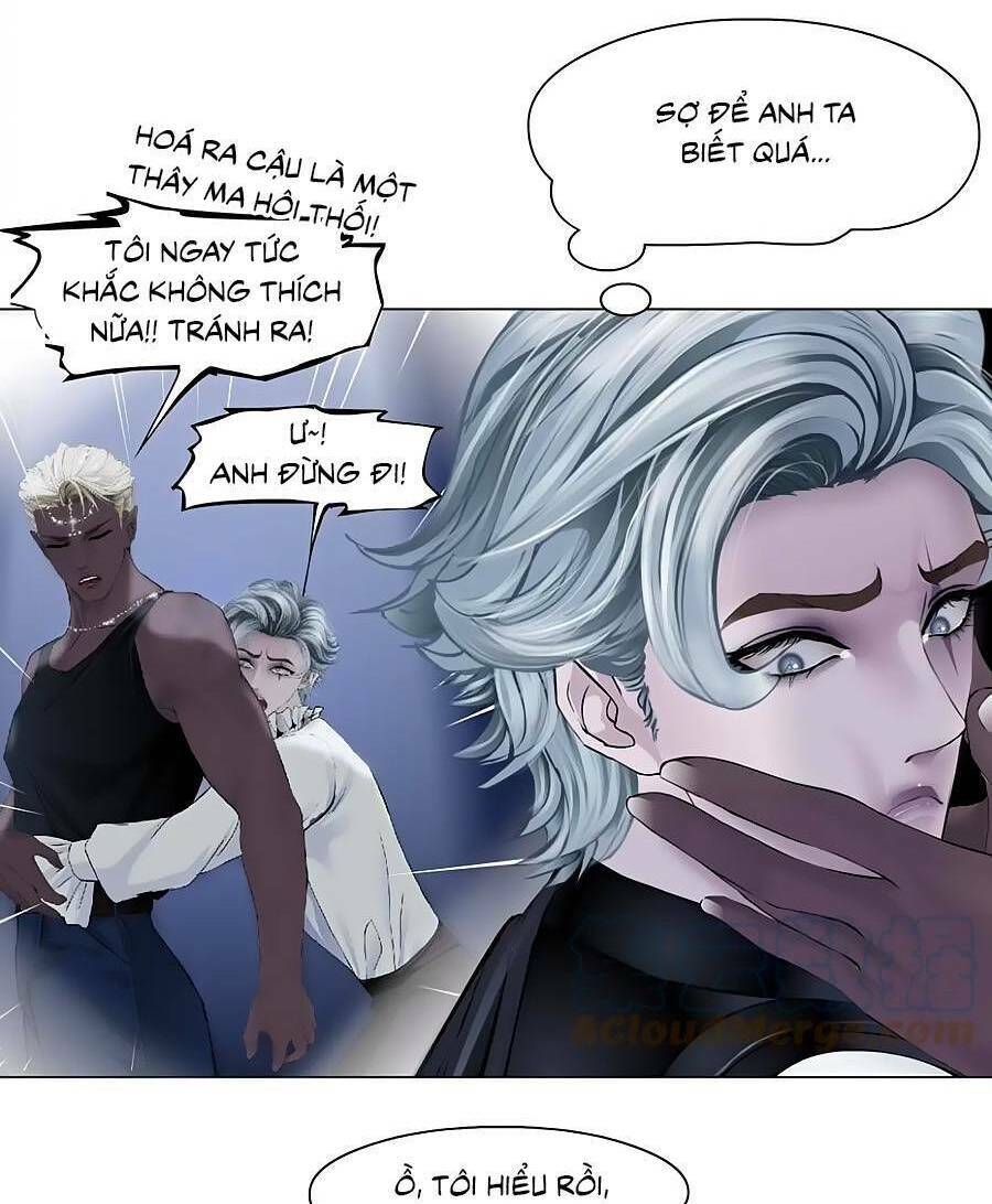 Đằng Nữ Chapter 149 - Trang 2