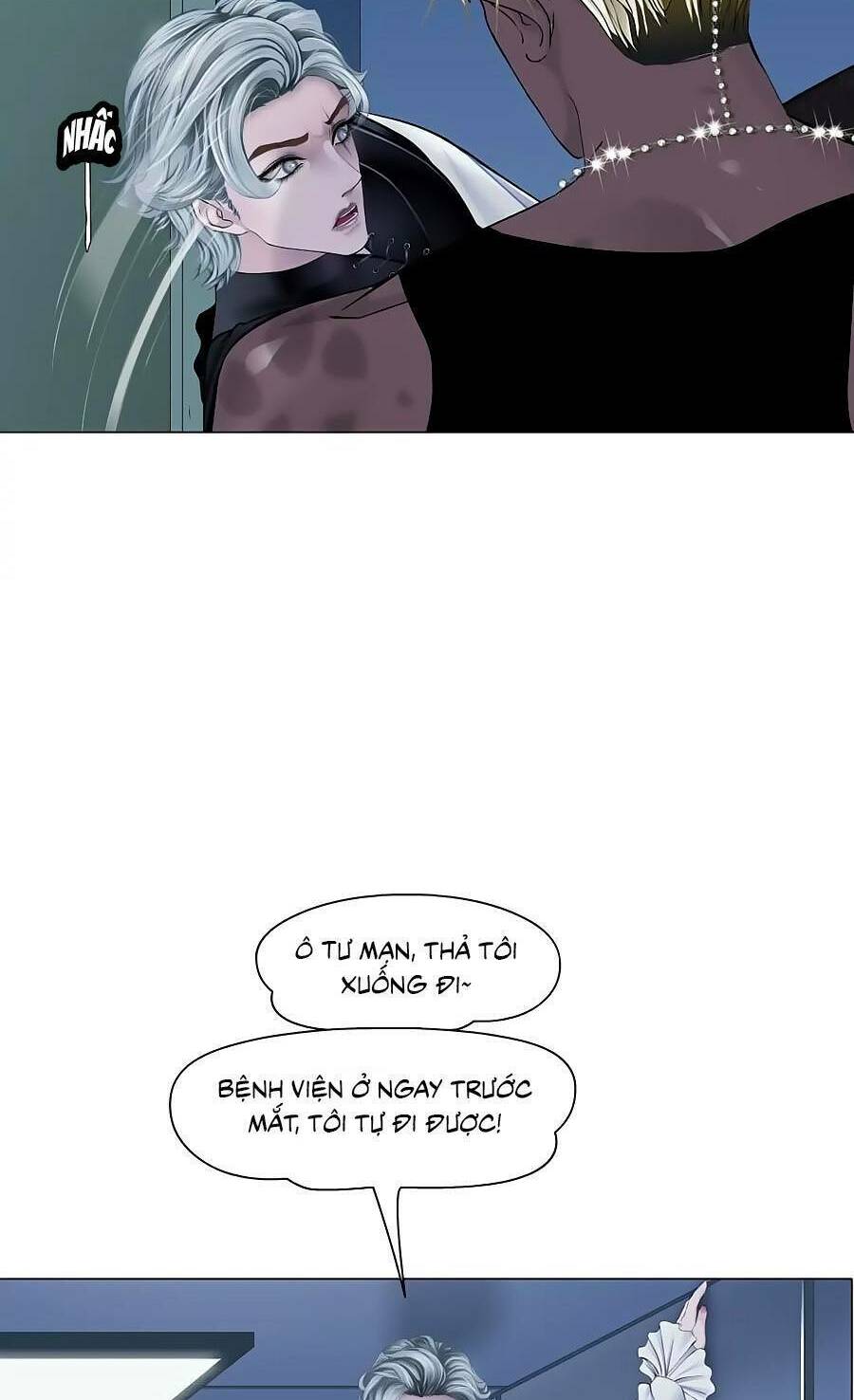 Đằng Nữ Chapter 149 - Trang 2