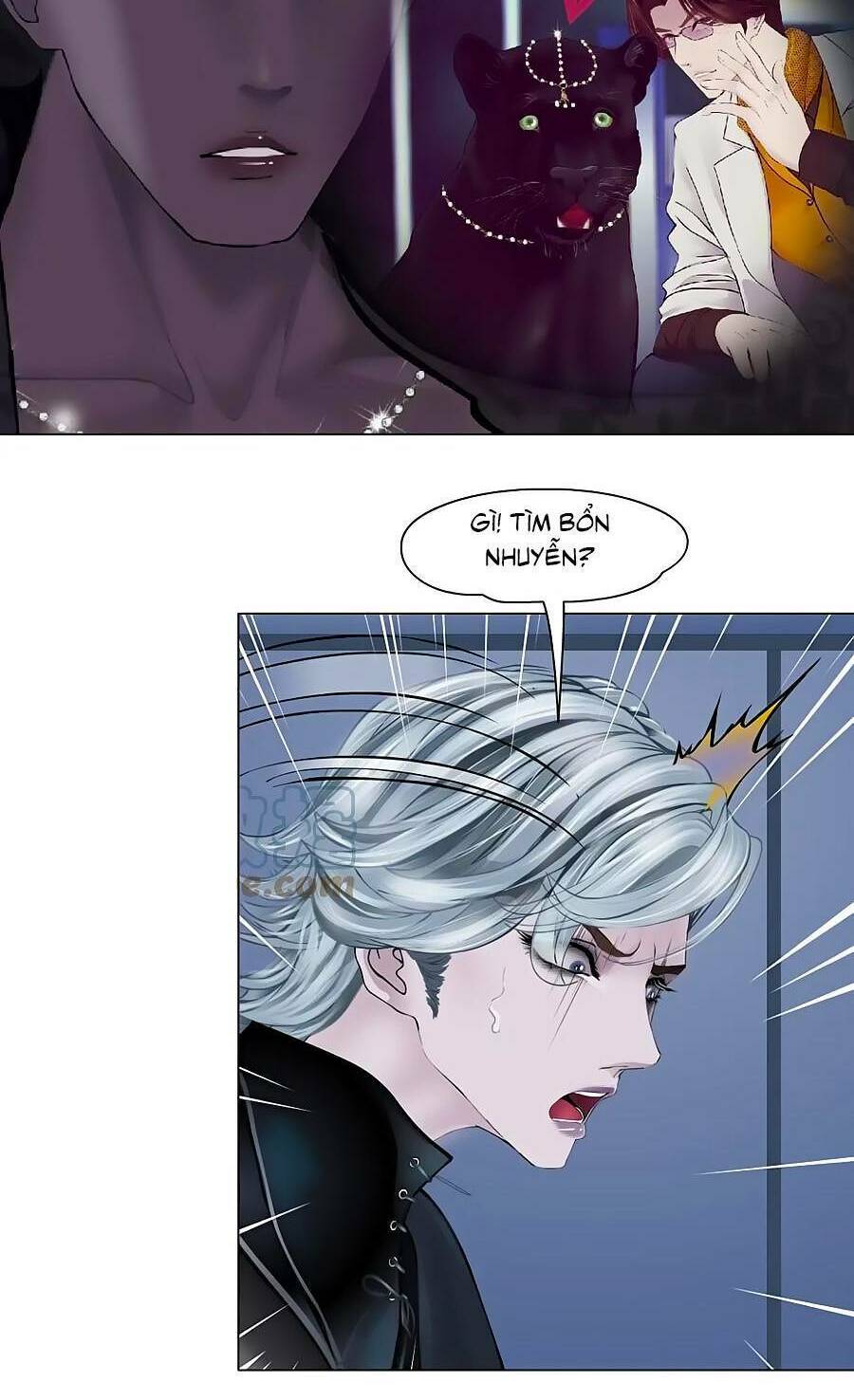 Đằng Nữ Chapter 149 - Trang 2