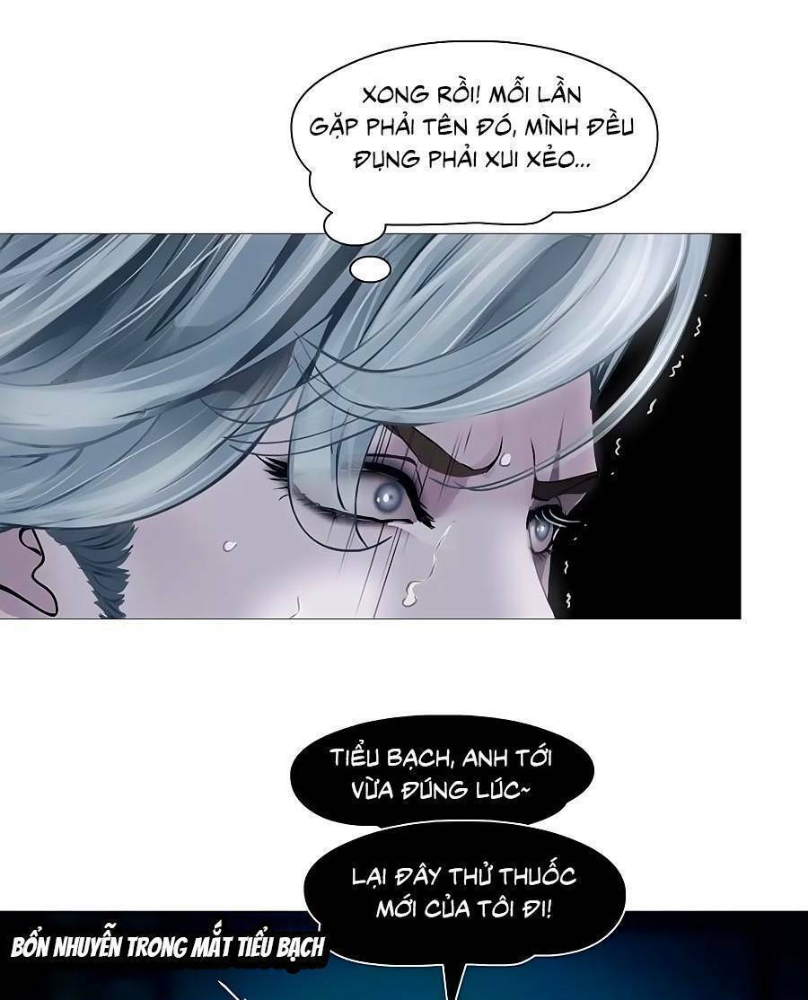 Đằng Nữ Chapter 149 - Trang 2