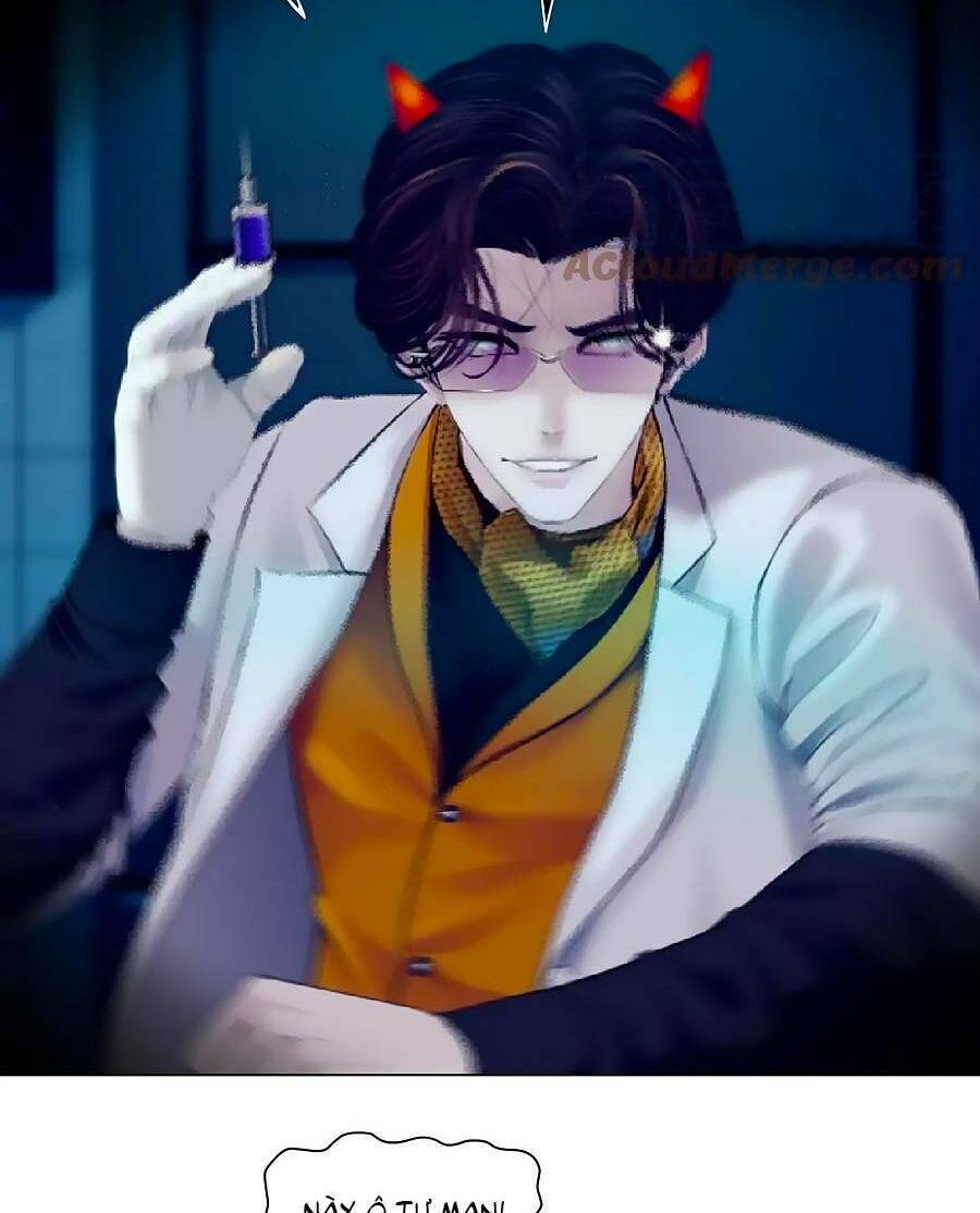 Đằng Nữ Chapter 149 - Trang 2