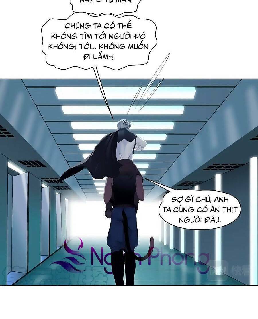 Đằng Nữ Chapter 149 - Trang 2