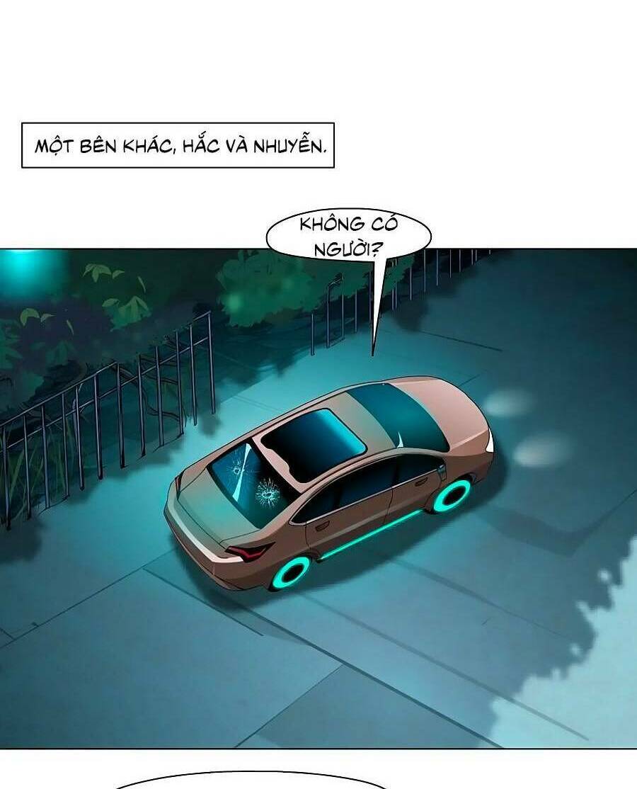 Đằng Nữ Chapter 149 - Trang 2