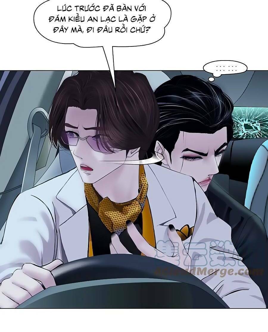 Đằng Nữ Chapter 149 - Trang 2