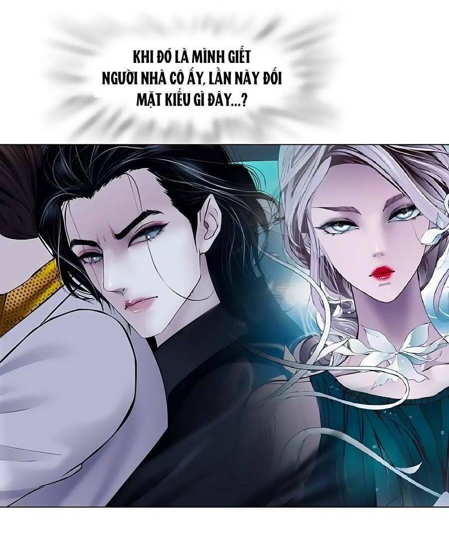 Đằng Nữ Chapter 149 - Trang 2