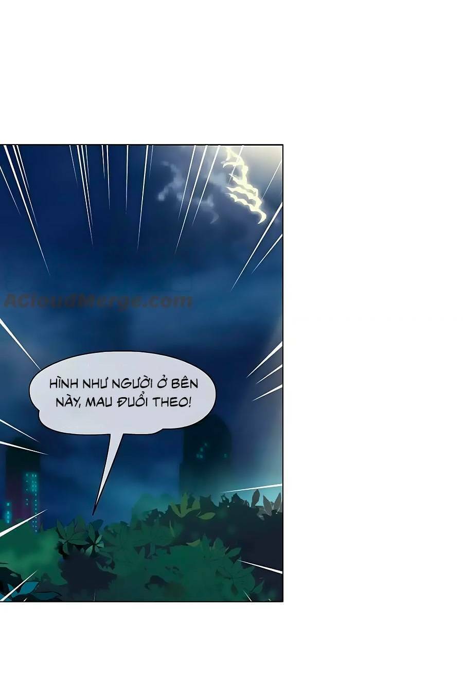 Đằng Nữ Chapter 149 - Trang 2