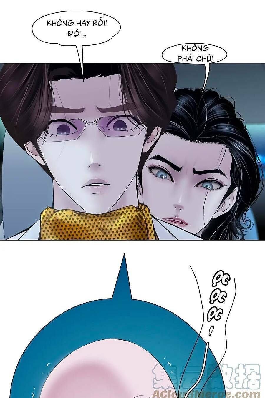 Đằng Nữ Chapter 149 - Trang 2