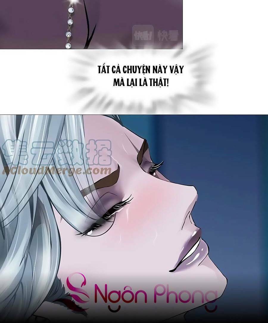 Đằng Nữ Chapter 149 - Trang 2