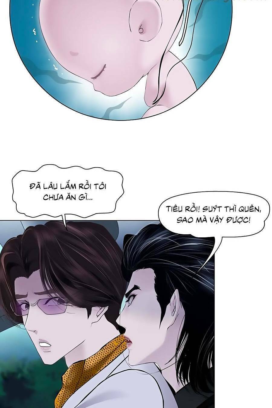 Đằng Nữ Chapter 149 - Trang 2