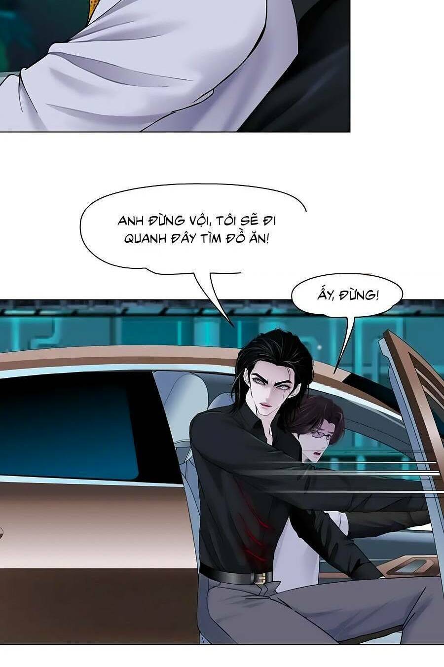 Đằng Nữ Chapter 149 - Trang 2