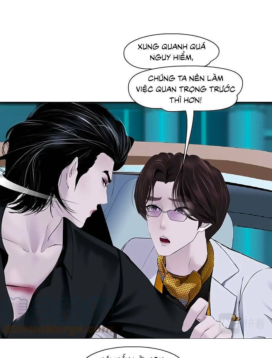 Đằng Nữ Chapter 149 - Trang 2