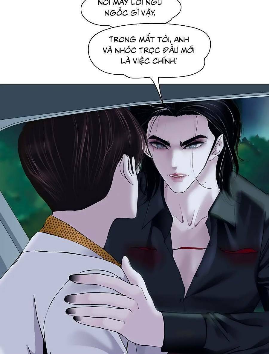 Đằng Nữ Chapter 149 - Trang 2