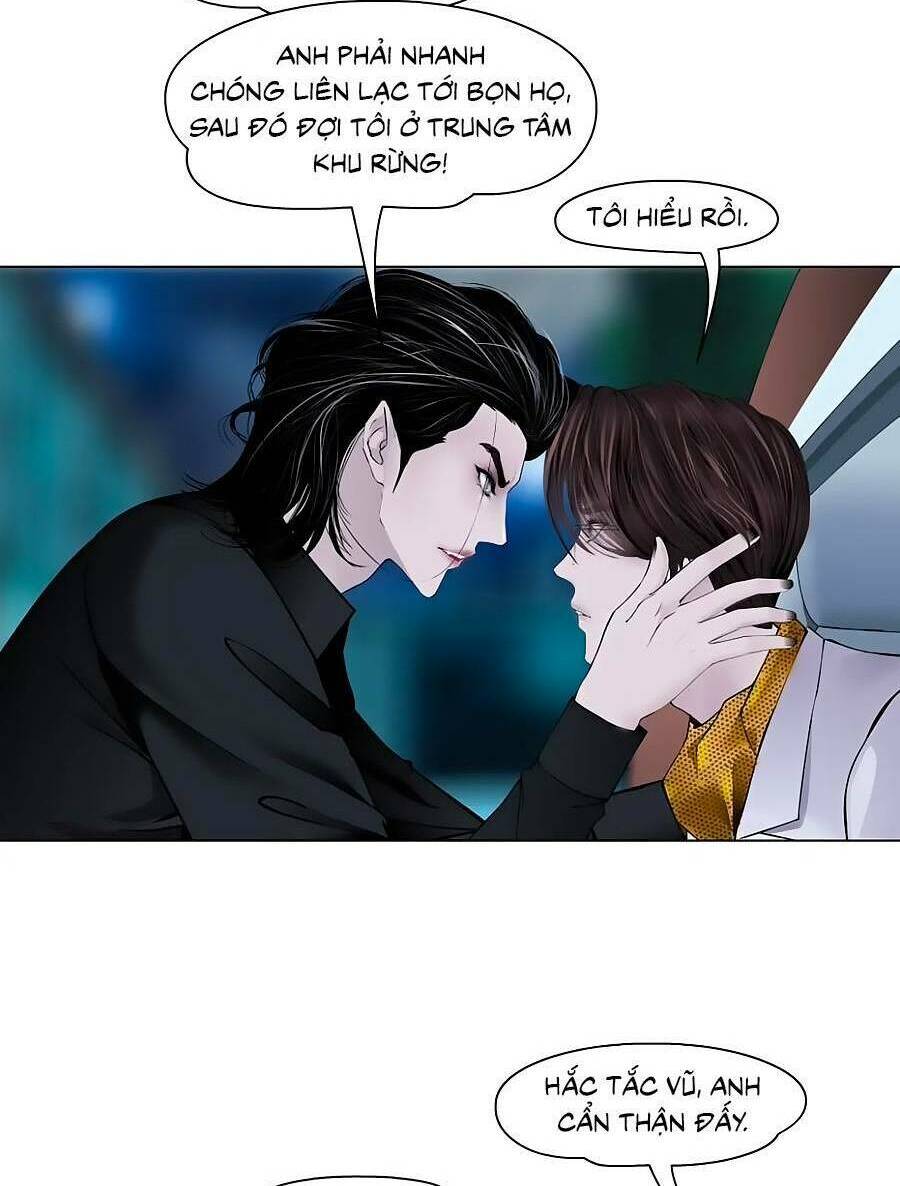 Đằng Nữ Chapter 149 - Trang 2