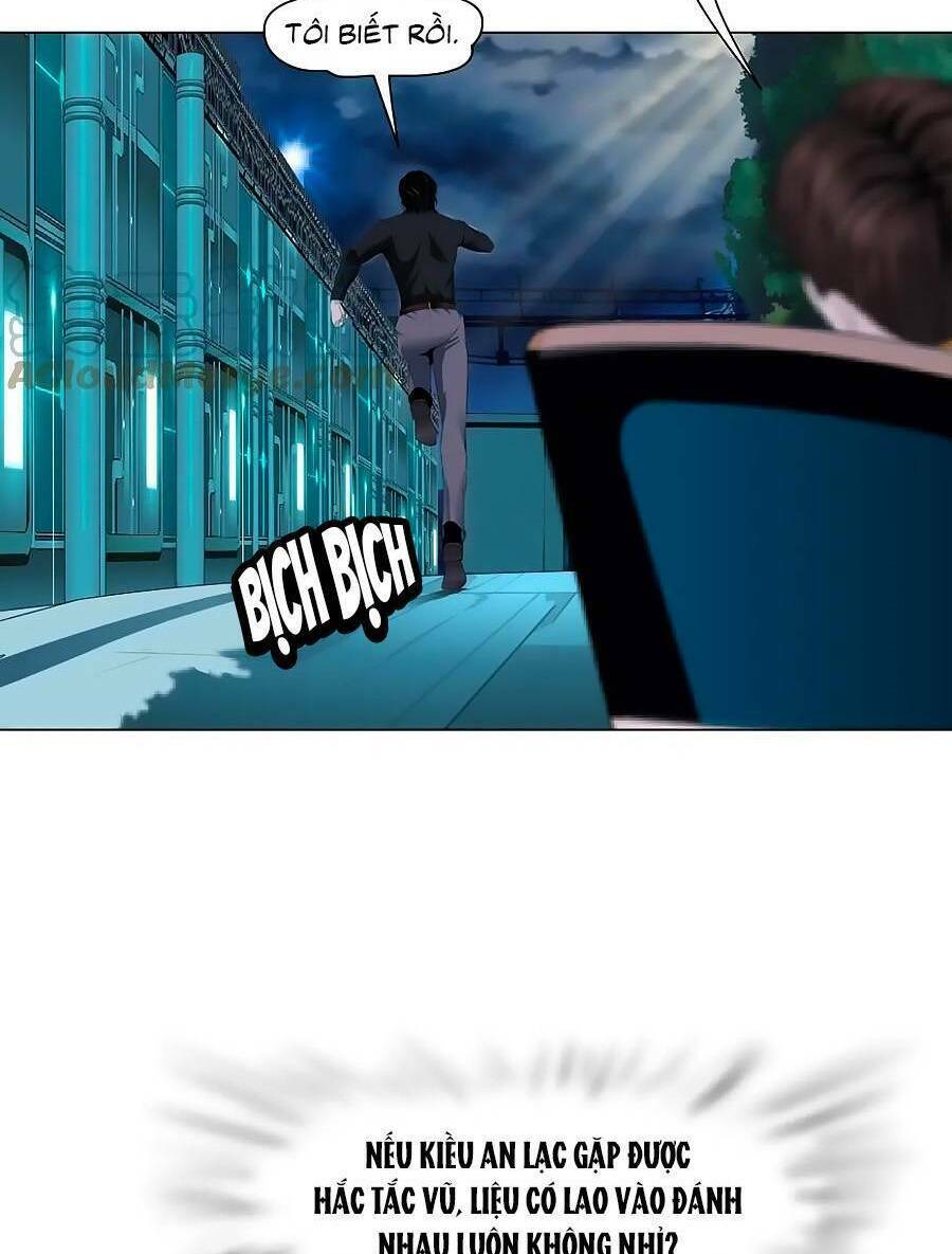 Đằng Nữ Chapter 149 - Trang 2