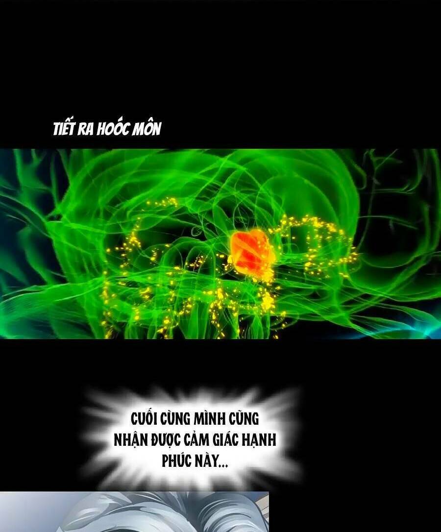 Đằng Nữ Chapter 149 - Trang 2