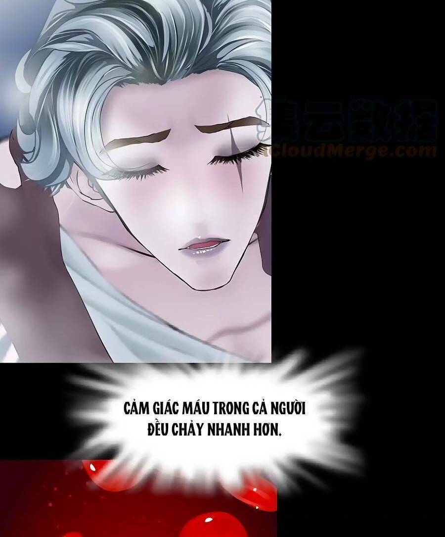 Đằng Nữ Chapter 149 - Trang 2