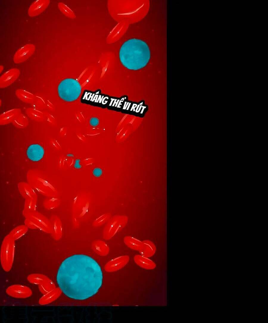 Đằng Nữ Chapter 149 - Trang 2