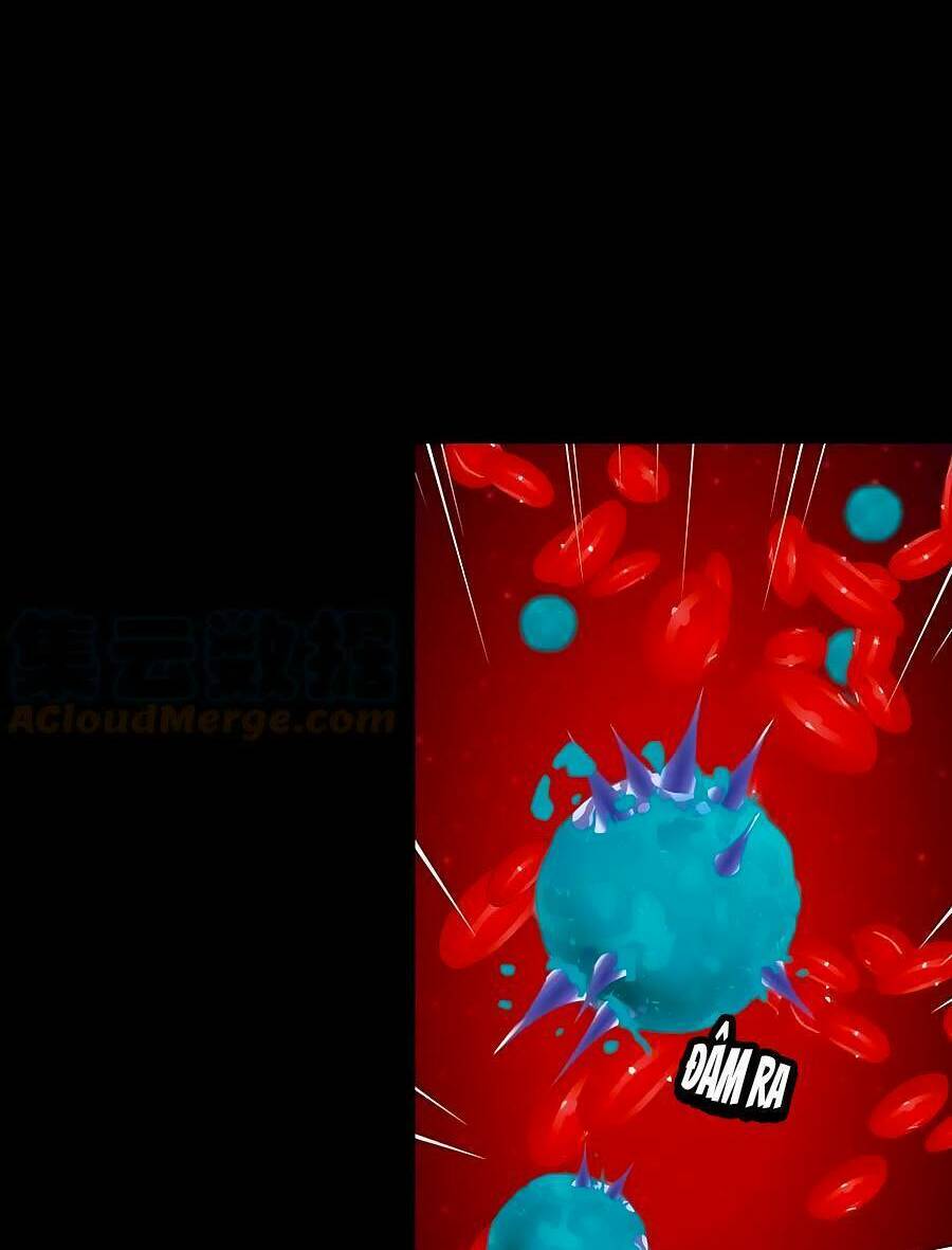 Đằng Nữ Chapter 149 - Trang 2