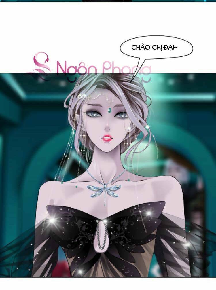 Đằng Nữ Chapter 15 - Trang 2