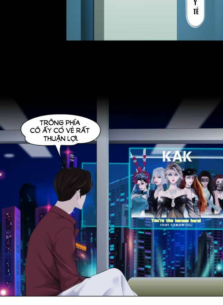 Đằng Nữ Chapter 15 - Trang 2