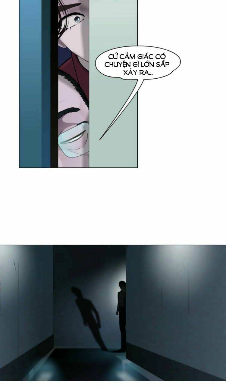 Đằng Nữ Chapter 15 - Trang 2