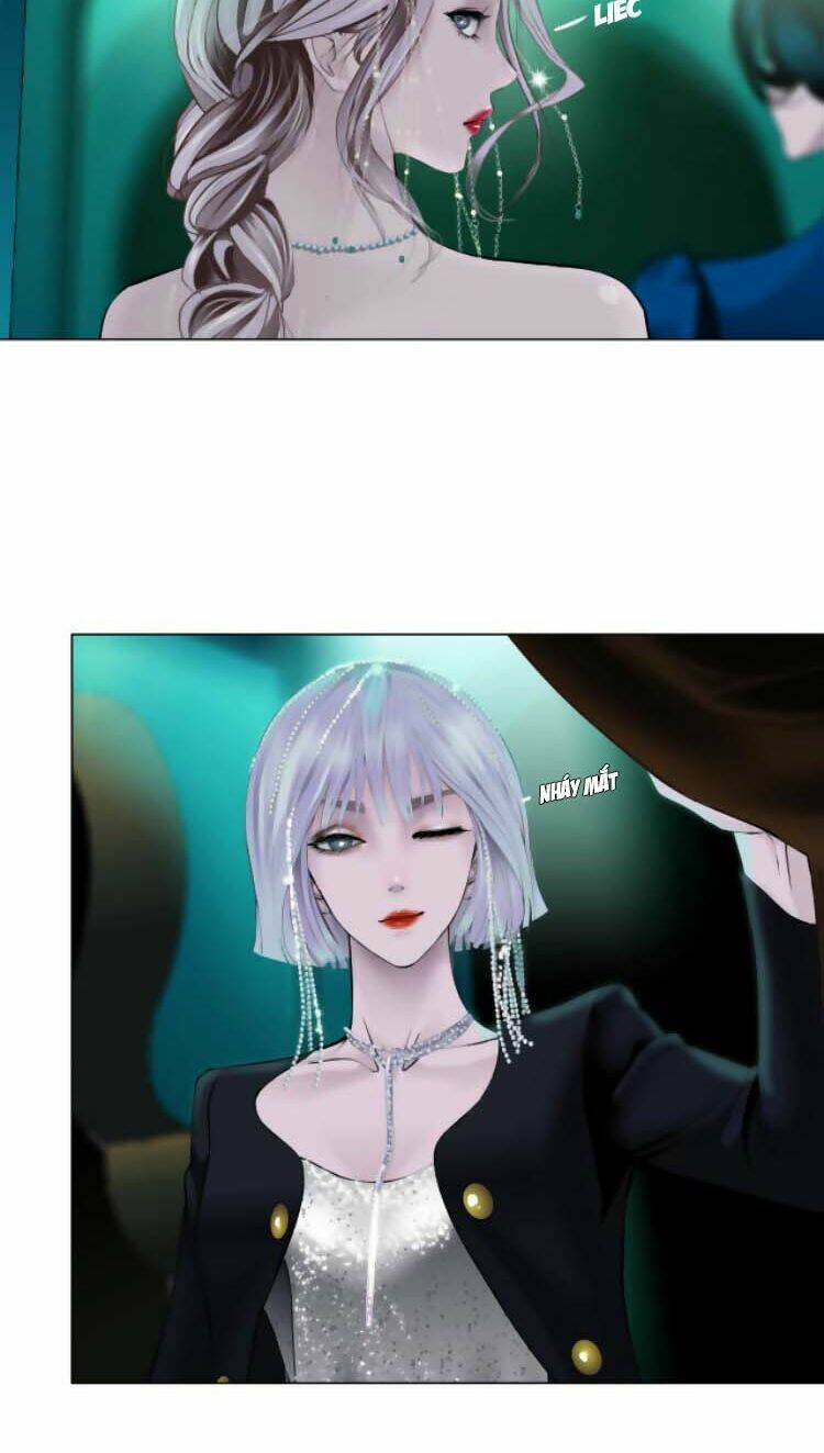 Đằng Nữ Chapter 15 - Trang 2