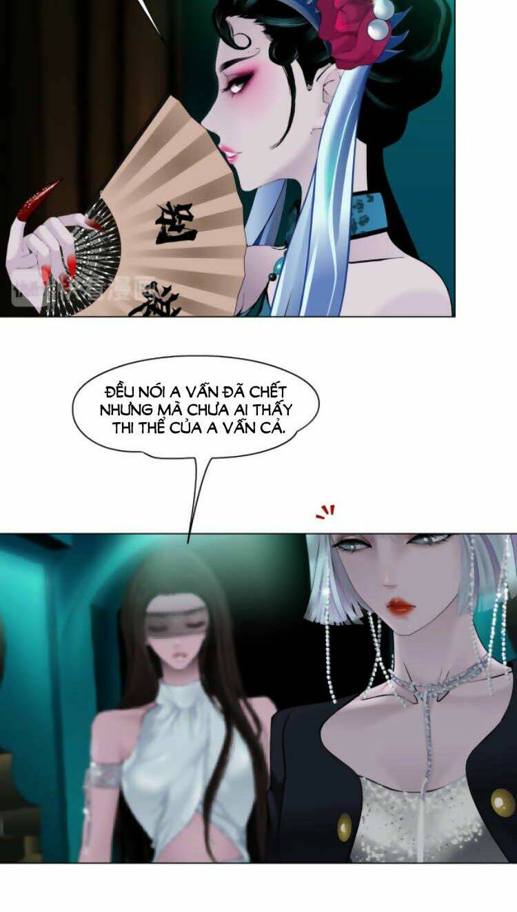 Đằng Nữ Chapter 15 - Trang 2