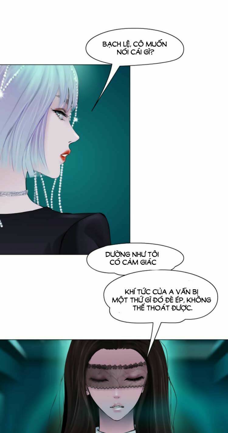 Đằng Nữ Chapter 15 - Trang 2