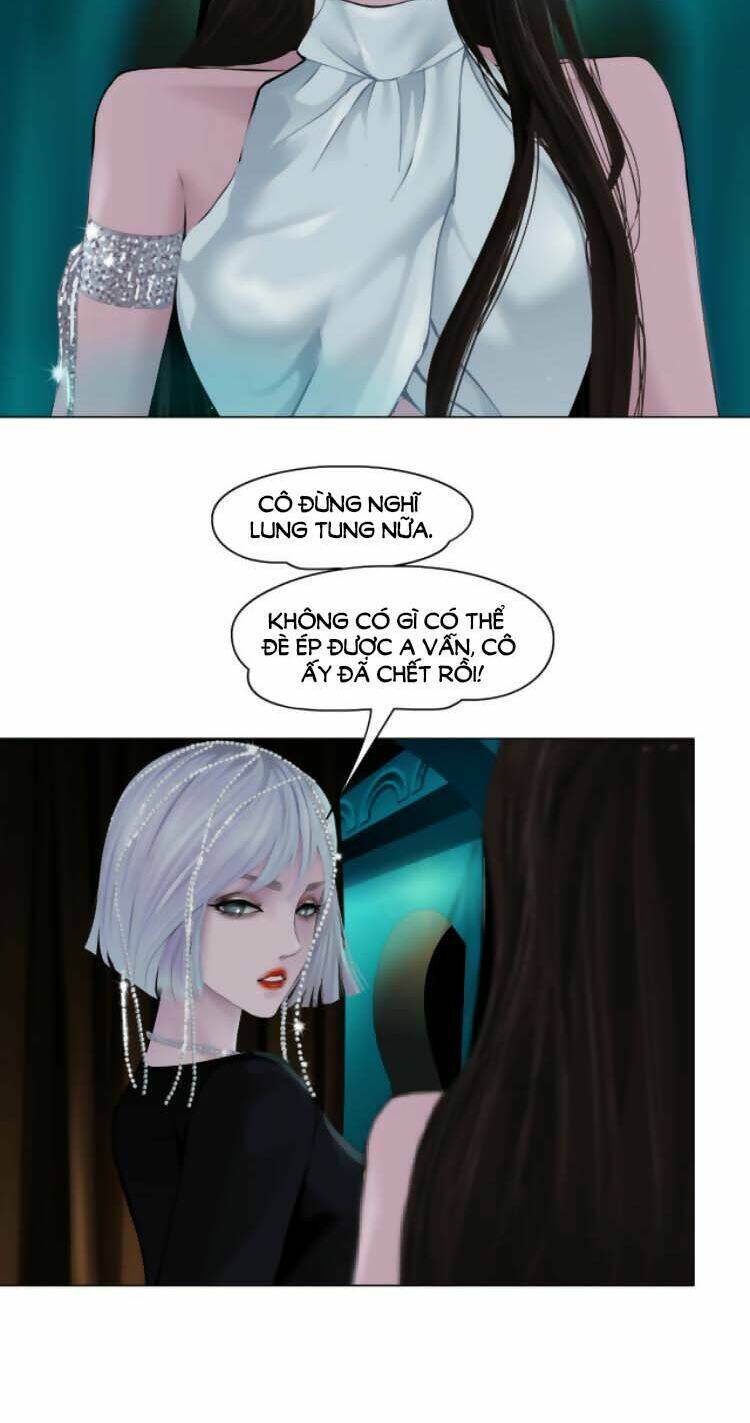 Đằng Nữ Chapter 15 - Trang 2