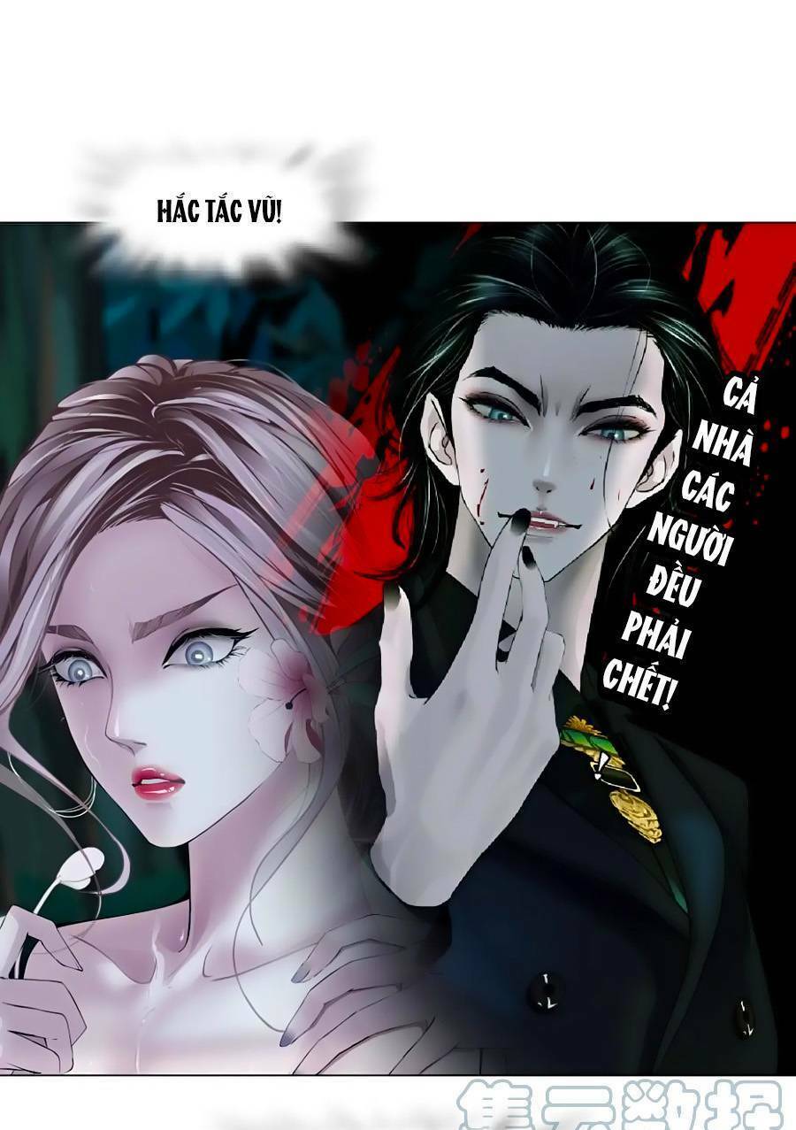 Đằng Nữ Chapter 150 - Trang 2