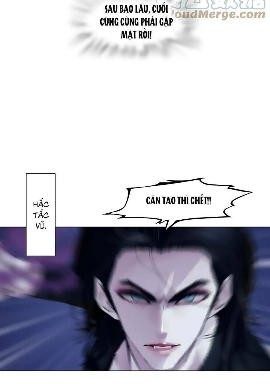 Đằng Nữ Chapter 150 - Trang 2