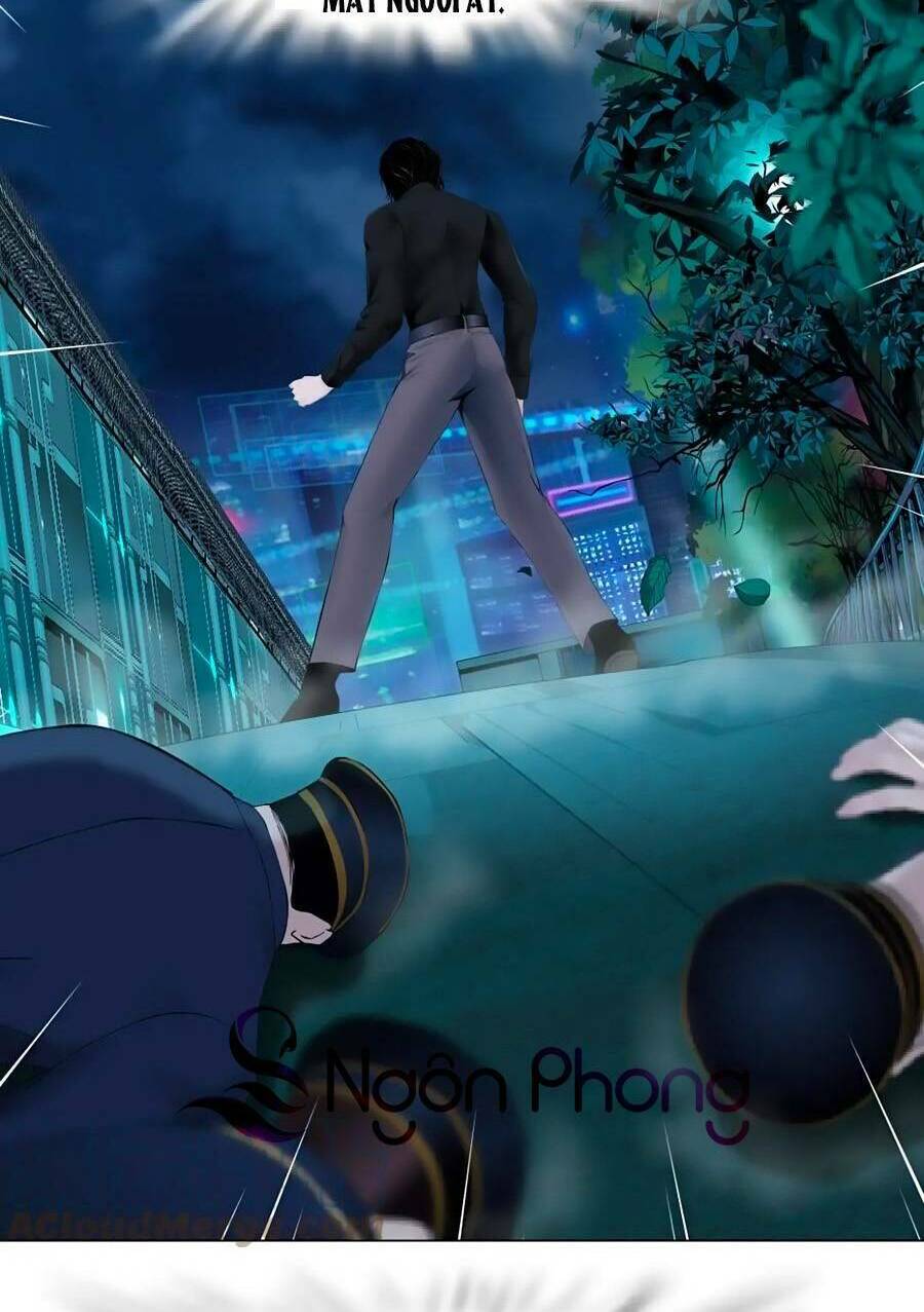 Đằng Nữ Chapter 150 - Trang 2