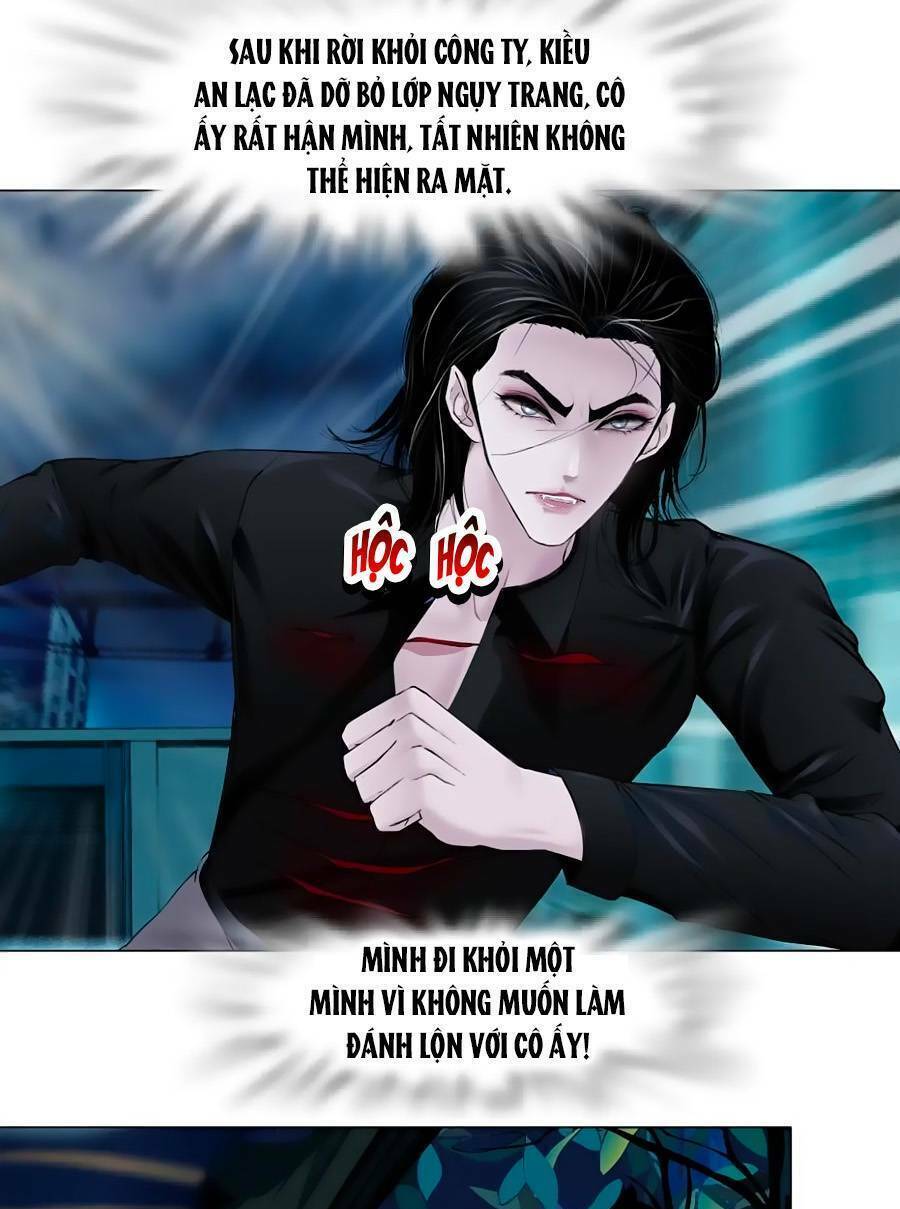 Đằng Nữ Chapter 150 - Trang 2