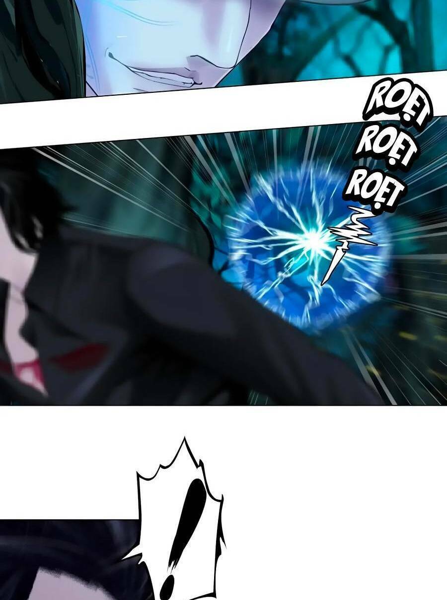 Đằng Nữ Chapter 150 - Trang 2