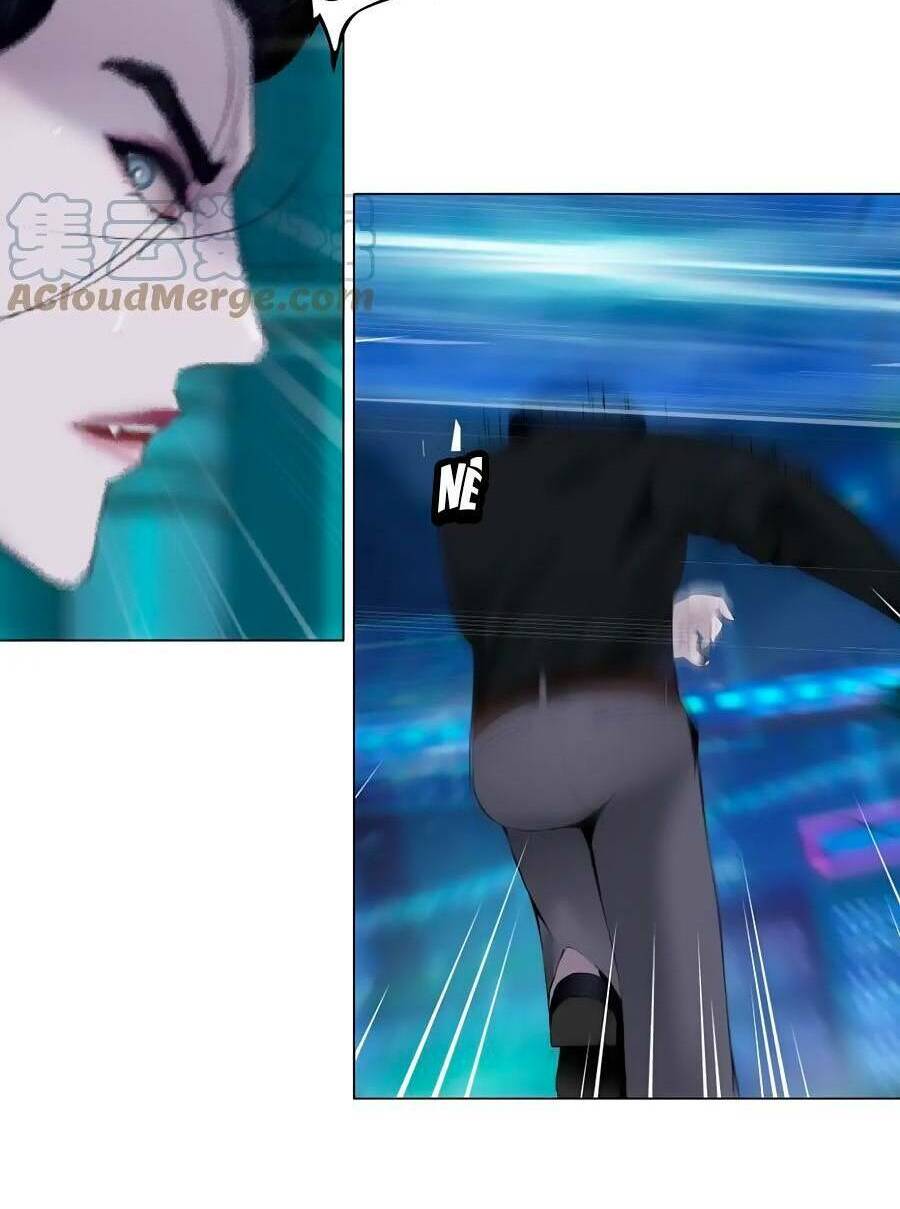 Đằng Nữ Chapter 150 - Trang 2