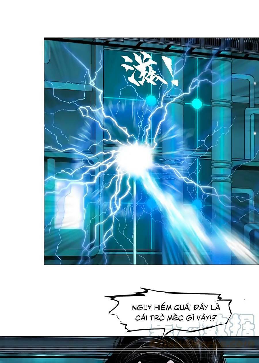 Đằng Nữ Chapter 150 - Trang 2