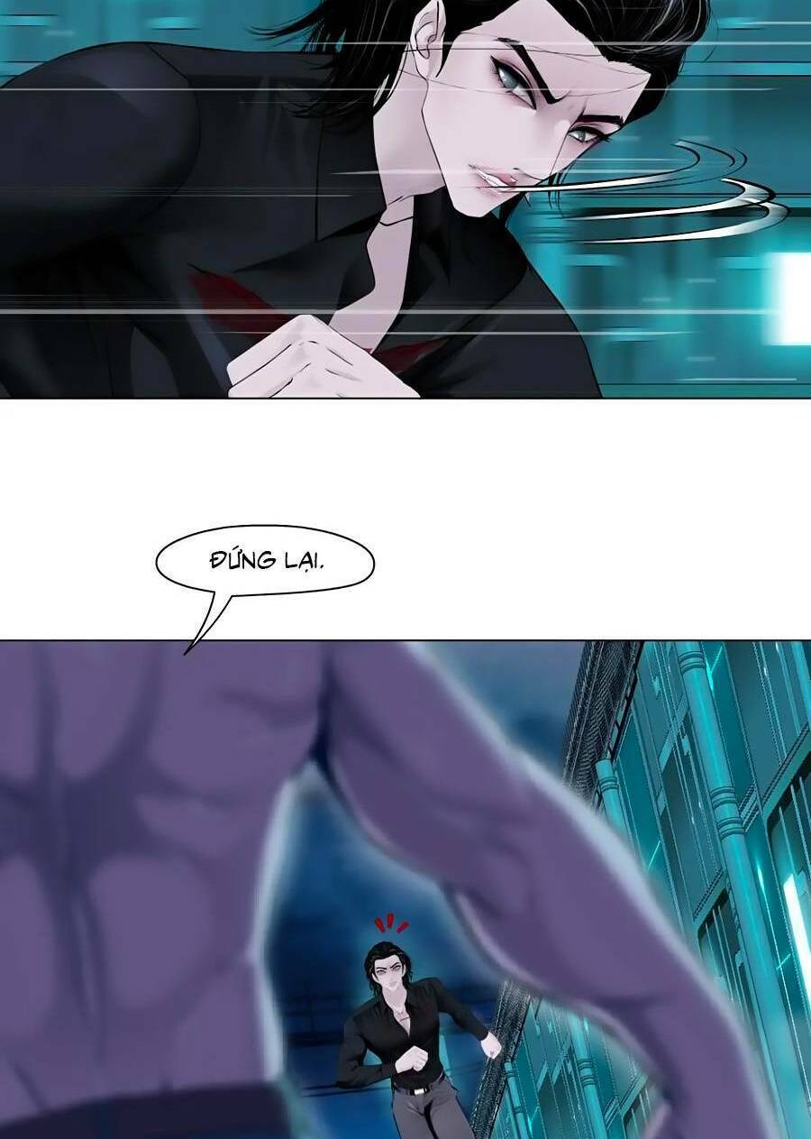 Đằng Nữ Chapter 150 - Trang 2