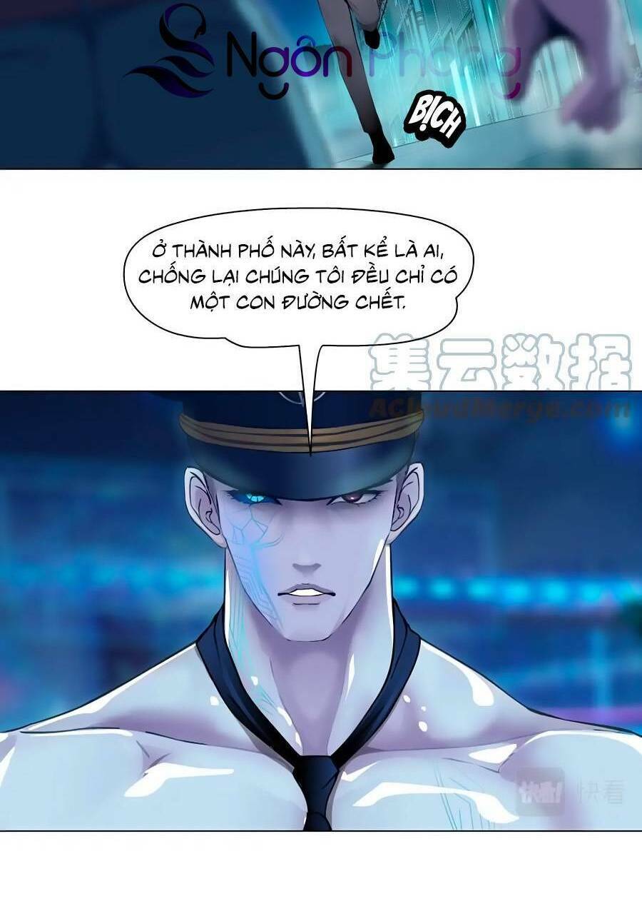 Đằng Nữ Chapter 150 - Trang 2